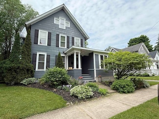 7 Goodrich St, Canton, NY 13617