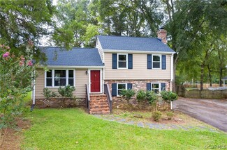 12313 Ridgefield Pkwy, Henrico, VA 23233