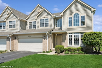 62 Andover Cir, Northbrook, IL 60062
