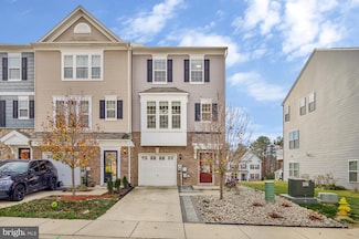 43913 Eucalyptus Way, California, MD 20619