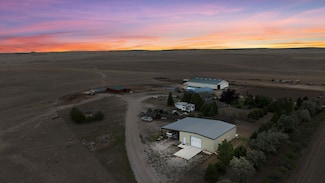 690 U S Highway 26, Guernsey, WY 82214