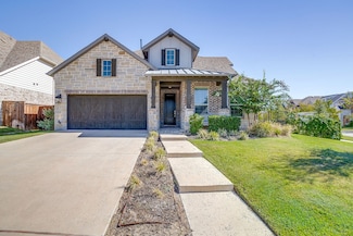 2009 Roundtree Cir E, Aledo, TX 76008