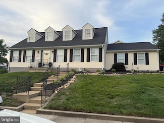2333 Rolling Meadows St, Waldorf, MD 20601