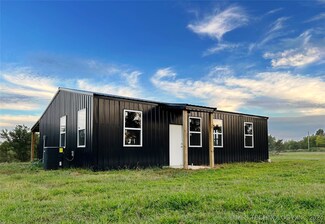 18758 S 340 Rd, Boynton, OK 74422