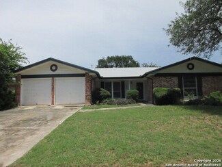 13002 Larklair St, San Antonio, TX 78233