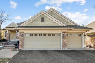 10625 Water Lily Terrace, Woodbury, MN 55129
