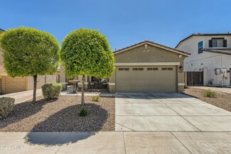 18209 W Hatcher Rd, Waddell, AZ 85355