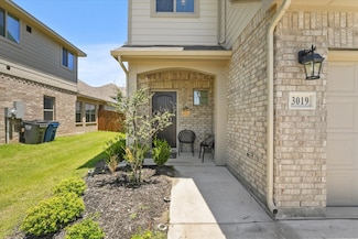 3019 Ethan Ln, Wylie, TX 75098