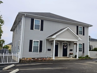 791-793 Eastern Ave, Fall River, MA 02723