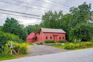 50 Nequasset Rd, Woolwich, ME 04579