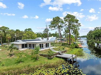 17511 Canal Shores Dr, Odessa, FL 33556