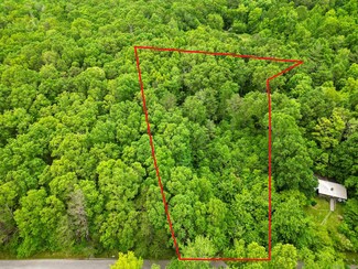 00 Old Mountain Rd, Greeneville, TN 37743