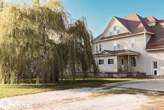 3820 Quinton Ave, Lohrville, IA 51453