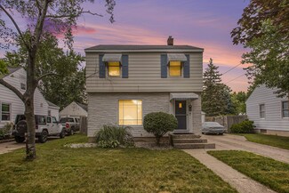 939 Colrain St SW, Wyoming, MI 49509