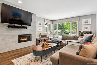 435 S Olive Way, Denver, CO 80224