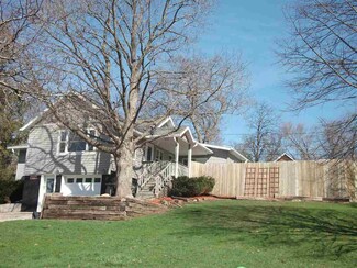 1501 E Road 7, Edgerton, WI 53534