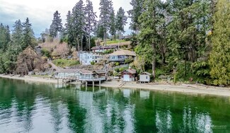 14447 Crescent Valley Rd SE, Olalla, WA 98359