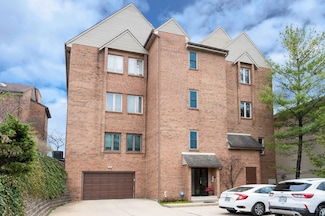 548 Davenport Ave, Cincinnati, OH 45204