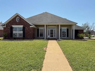 5900 Applegate Cir, Bossier City, LA 71111