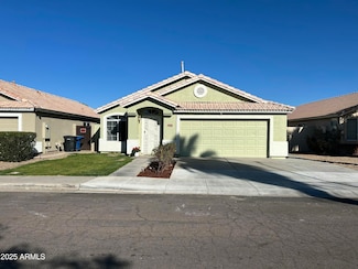 1434 E Detroit St, Chandler, AZ 85225