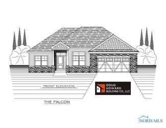 5092 Magnolia Dr, Oregon, OH 43616