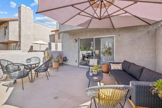 280 S Avenida Caballeros Unit 214, Palm Springs, CA 92262