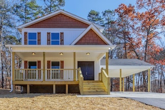 2803 Quarles Rd, Rocky Face, GA 30740