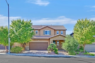 689 Silver Pearl St, Henderson, NV 89002