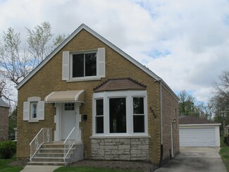 2524 S 14th Ave, Broadview, IL 60155