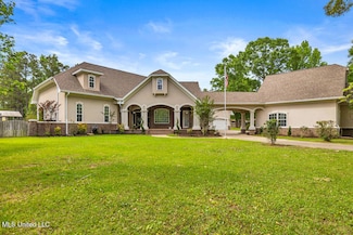 17000 River Place, Vancleave, MS 39565