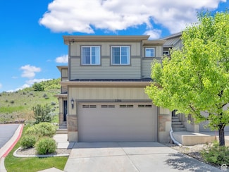 2286 E Deer Park Ln, Draper, UT 84020