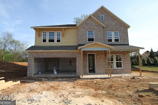 206 Wild Ginger Bend, Woodstock, GA 30188