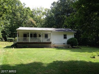 6155 Scottsville Rd, Jeffersonton, VA 22724