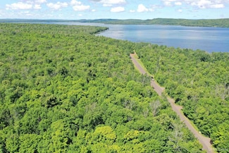 TBD E Shore Rd, Bergland, MI 49910