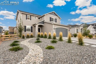 16851 New Autumn Dr, Monument, CO 80132