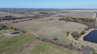 0 County Road 1135, Leonard, TX 75452