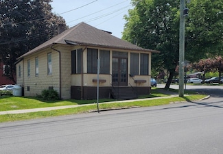 213 Main St, Cooperstown, NY 13326