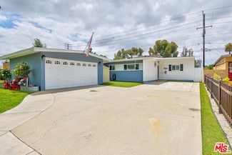15426 Dittmar Dr, Whittier, CA 90603