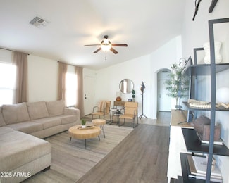23742 N Wilderness Way, Florence, AZ 85132