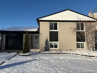 39912 Edmundton Dr, Canton, MI 48187