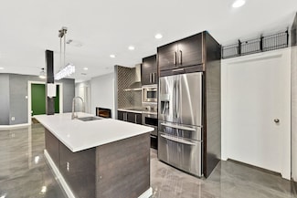 1401 Sierra Estate Trail, Fort Worth, TX 76119