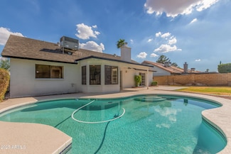4340 E Nisbet Rd, Phoenix, AZ 85032