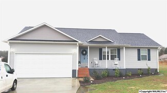 41 Keef Cir, Stevenson, AL 35772
