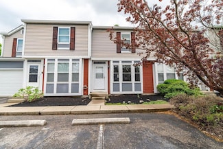 852 Pine Way Dr Unit E-2, Columbus, OH 43085