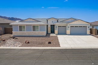 14783 E 40th Place, Yuma, AZ 85367