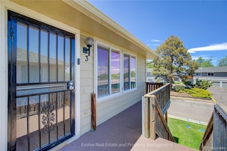 7903 York St Unit 3, Denver, CO 80229