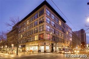 720 16th St Unit 513, Denver, CO 80202