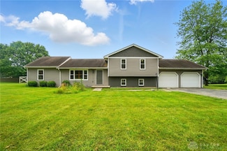 3682 Abbey Ln, Mechanicsburg, OH 43044