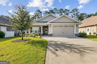 106 Madeline Taylor Place, Kingsland, GA 31548