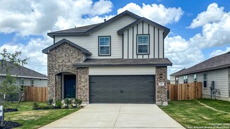 15607 Mint Patch Meadow, von Ormy, TX 78073